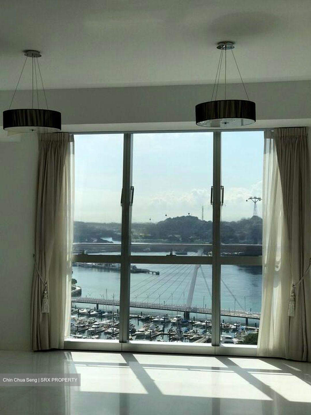 Reflections At Keppel Bay (D4), Condominium #476418721